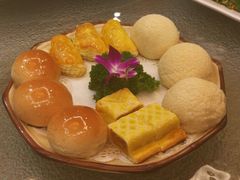 -北海渔村酒楼·粤菜海鲜点心(新华店)