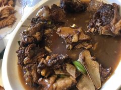 -鸿运酒楼