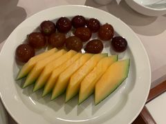 -大鸭梨烤鸭店(朝阳路店)