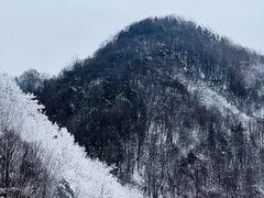 -秦岭风景区