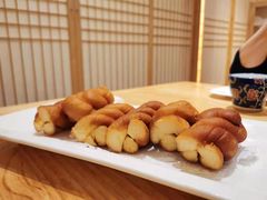 -老江南春·中国龙菜(衡山路店)
