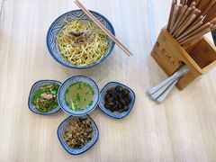 -朱洪元苏式面馆(绿宝广场店)