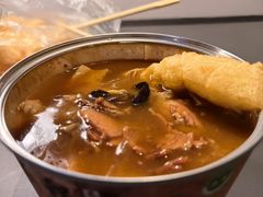 -程记甫胡辣汤(总店)