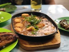 -明记烧鱼美味店