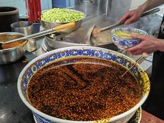 -沛锋昶牛肉面·中国兰州牛肉面体验店