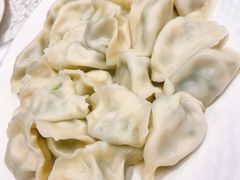 黄花鱼水饺-万宝海鲜舫(劳动公园店)