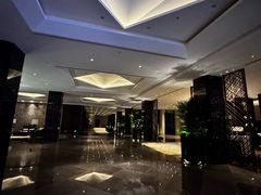 -南京金陵饭店