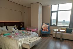 -喜孕时光月子中心(北大妇儿东侧店)