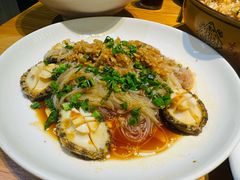 -金海湾海鲜排档(朱家尖店)