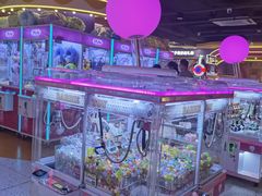 -爱玩嘉年华(江北一店)