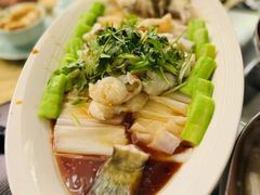 -广州康莱德·韵轩中餐厅