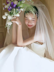 -吉光片羽高端婚纱摄影(泰州优选店)