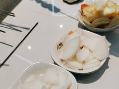 -百铺乐核桃炭烤串(盛泰二期2号楼店)