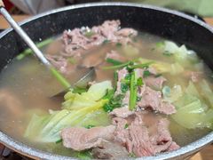 -川堂风·跷脚牛肉·乐山爆炒(宝山日月光店)