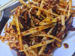 -西塔隆太白烤牛肉馆(图们路店)