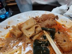 -郭记小街麻辣烫(虎坊路店)