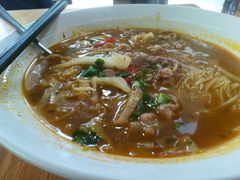 -探越越南牛肉粉(江南西分店)