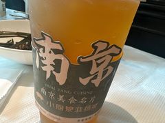 -小厨娘书香金陵(夫子庙老门东店)