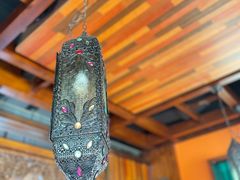 -甘尼仕印度餐厅酒吧(斜塘老街店)