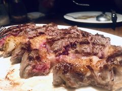 -弗兰克牛排西餐厅Ribone steak house(柠檬花园店)