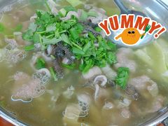 -谢老五跷脚牛肉·非遗传承店