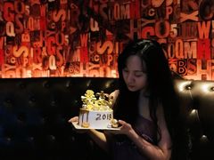 -活力无限KTV(天河新天地店)
