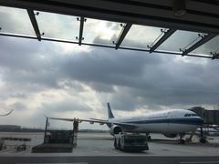 -广州白云国际机场-T2航站楼