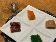 -萬國春·中菜馆(颐和公馆店)