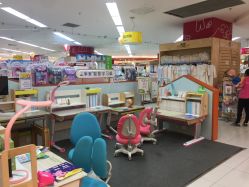-孩子王童乐园(鹏瑞利青羊广场店)