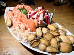 -松岛日本料理(汾江路店)