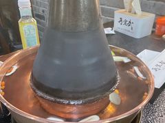 -再宣武文化主题餐厅·清真
