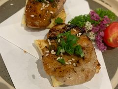 -千和日本料理(龍坪天虹店)