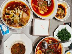 -四川饭店(城乡购物中心店)