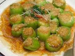 -珍记海鲜酒家(嵩山路店)