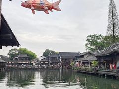 -乌镇景区