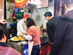 -樊记火烧店(甘泉路店)