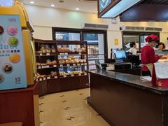 -红宝石·鲜奶小方·海派西点房(联洋店)