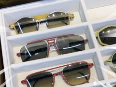 -大视光学•LINDBERG林德伯格•全球手工眼镜集合店(王府井店)