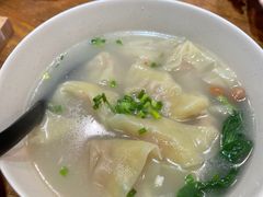 -谭师爷龙抄手(白下路店)
