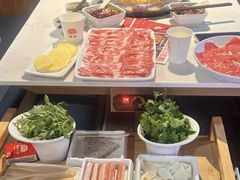 -傣妹火锅(南京东路一店)