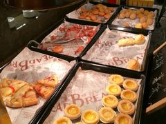 -欢乐牧场海鲜烤肉自助(牡丹园店)