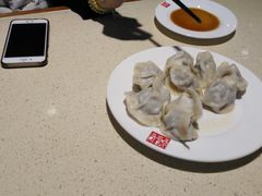 -岳姥姥饺子(泺文路店)