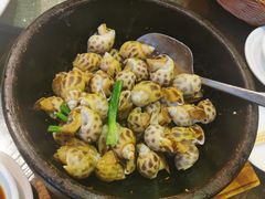 -猪肉婆私房菜(容桂总店)