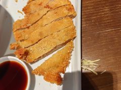 上海炸猪排-南翔馒头店(豫园店)