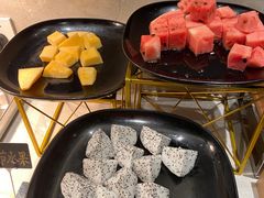 -大渔铁板烧(万象城店)