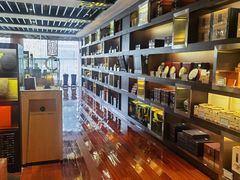 -七彩云南庆沣祥茶庄(金融街店)