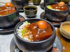 -君霖私家菜(春柳店)