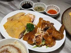 -星平鸡饭·粤菜小炒(印象城旗舰店)
