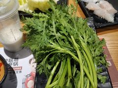 -呷哺呷哺(砂之船奥莱店)