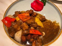 -茉莉餐厅(包河万达店)